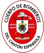 Bomberos Espindola